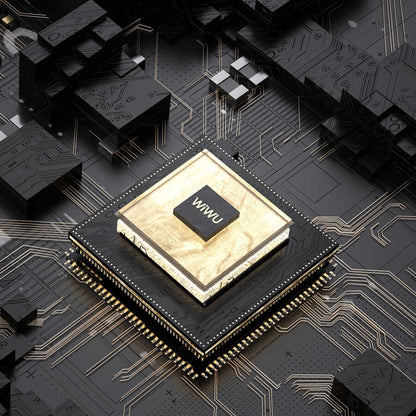 Wiwu P24 Bluetooth Speaker Hoparlör Mavi