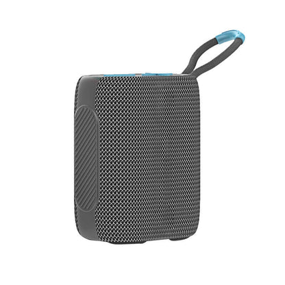 Wiwu P26 Bluetooth Speaker Hoparlör Gri