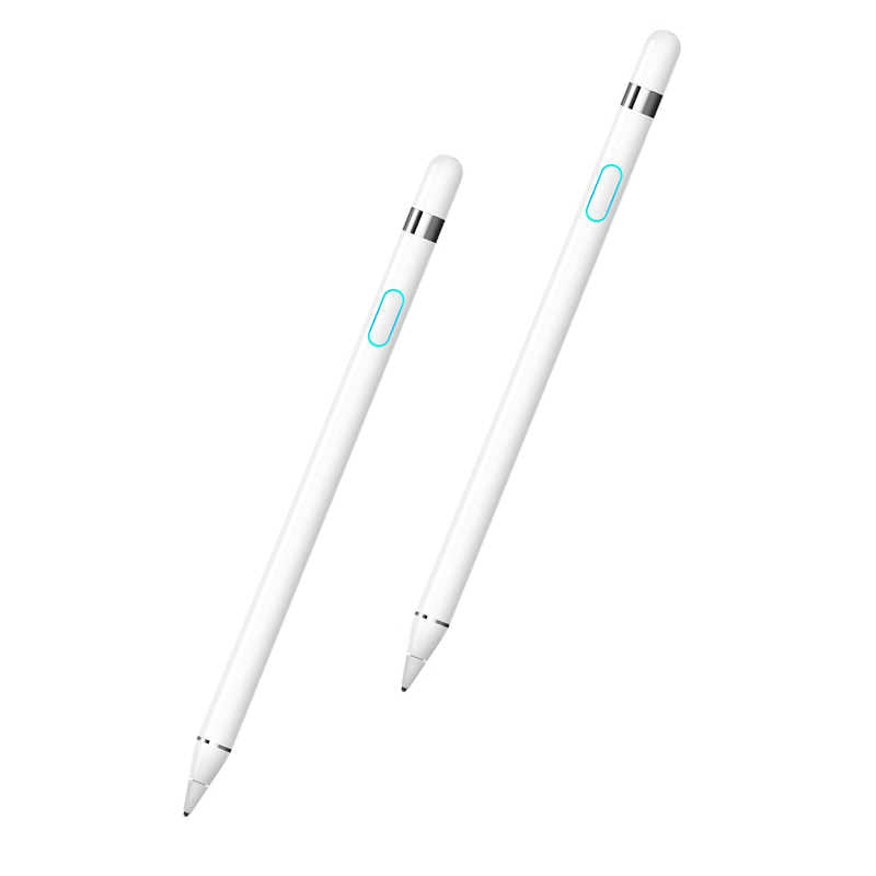 Wiwu P339 Active Stylus Dokunmatik Çizim Kalemi Beyaz
