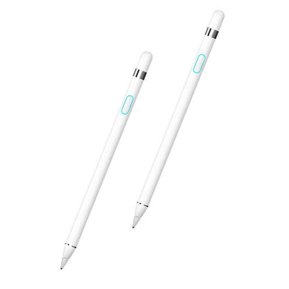 Wiwu P339 Active Stylus Dokunmatik Çizim Kalemi Beyaz