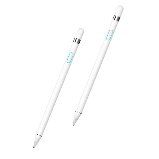 Wiwu P339 Active Stylus Dokunmatik Çizim Kalemi Beyaz