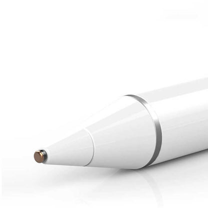 Wiwu P339 Active Stylus Dokunmatik Çizim Kalemi Beyaz