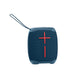 Wiwu P40 Mini Thunder Bluetooth Speaker Hoparlör Mavi
