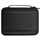 Wiwu Parallel Hardshell Serisi Darbe Emici Su Geçirmez 900D Polyester Kumaş 12.9 inç Laptop Çantası