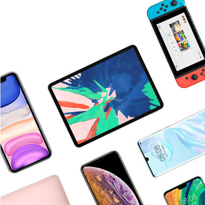 Wiwu PC905 10000 Mah Waterproof Adventurer Suya Dayanıklı Powerbank Siyah