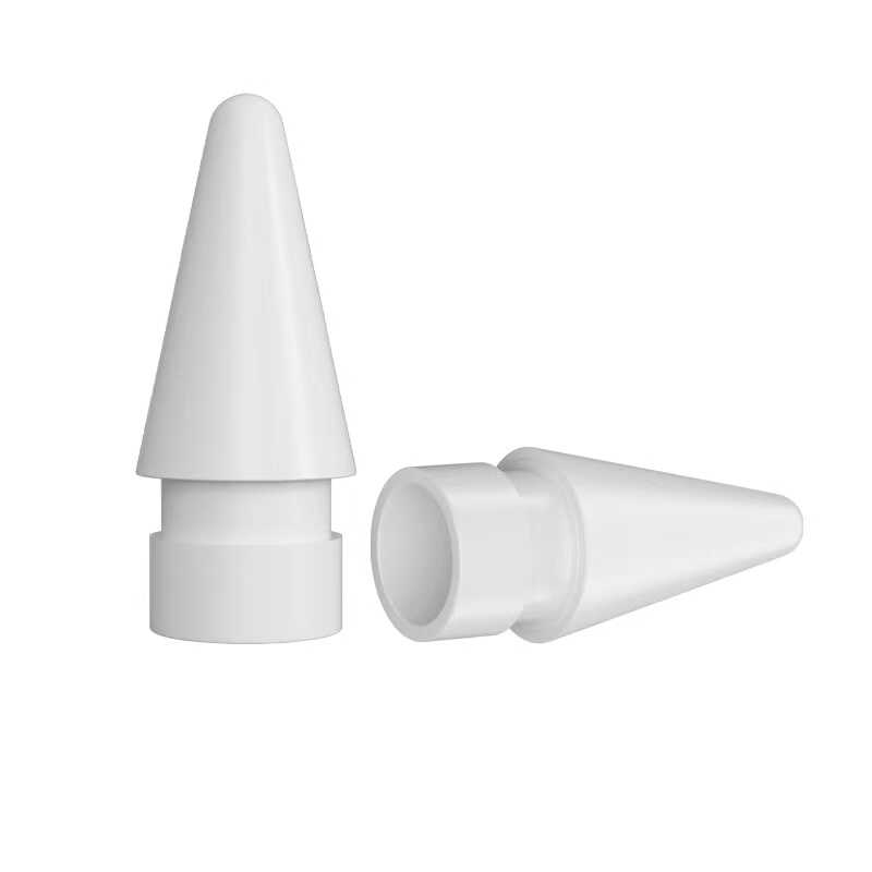 Wiwu Pencil L Dokunmatik Çizim Kalem Ucu Beyaz