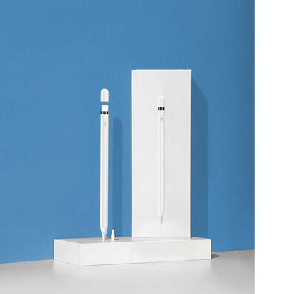 Wiwu Pencil L Dokunmatik Kalem Palm-Rejection Eğim Özellikli Çizim Kalemi Beyaz