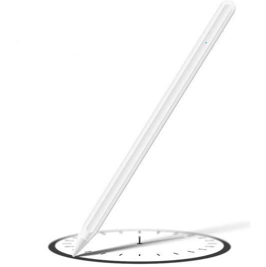 Wiwu Pencil Pro Stylus Dokunmatik Çizim Kalemi Beyaz