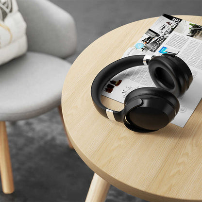 Wiwu Pilot Bluetooth Kulaklık Siyah