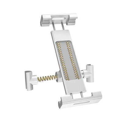 Wiwu PL-901 Araç Tablet Tutucu Beyaz