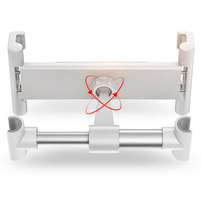 Wiwu PL-901 Araç Tablet Tutucu Beyaz