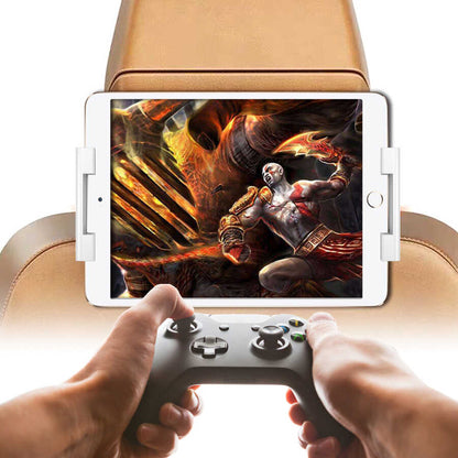 Wiwu PL-901 Araç Tablet Tutucu Beyaz