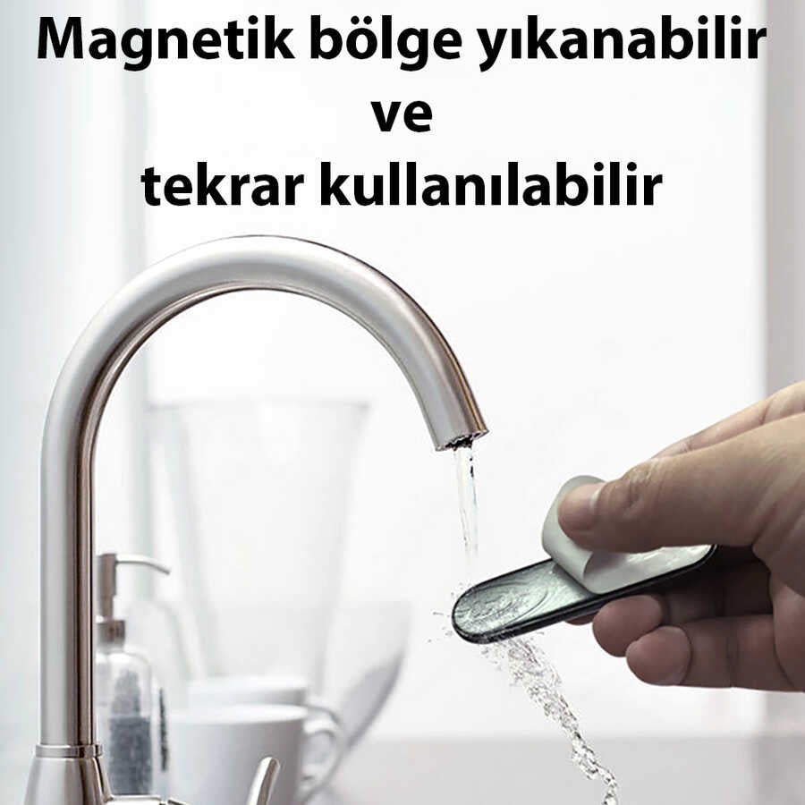 Wiwu PL701 Araç Telefon Tutucu Siyah