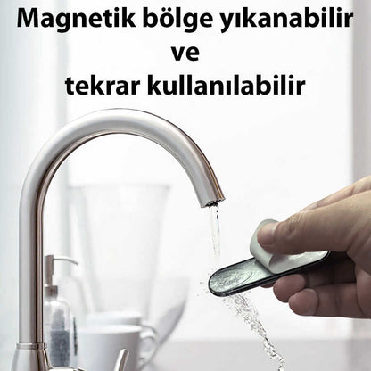 Wiwu PL701 Araç Telefon Tutucu Siyah