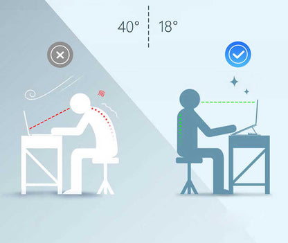 Wiwu S100 Laptop Standı Gümüş