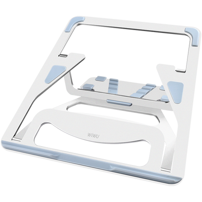 Wiwu S100 Laptop Standı Gümüş