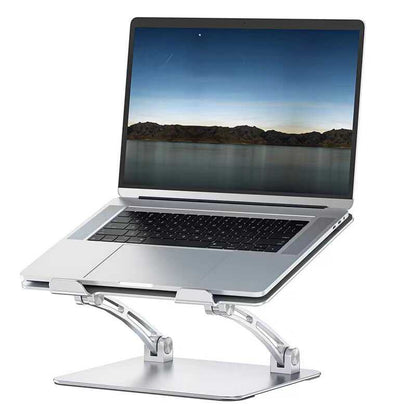 Wiwu S700 Laptop Standı Gümüş