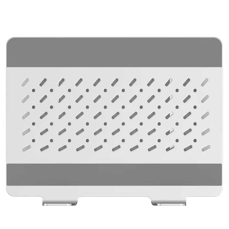Wiwu S700 Laptop Standı Gümüş