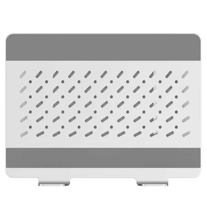 Wiwu S700 Laptop Standı Gümüş