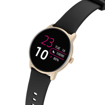 Wiwu SW03 Akıllı Saat Pembe