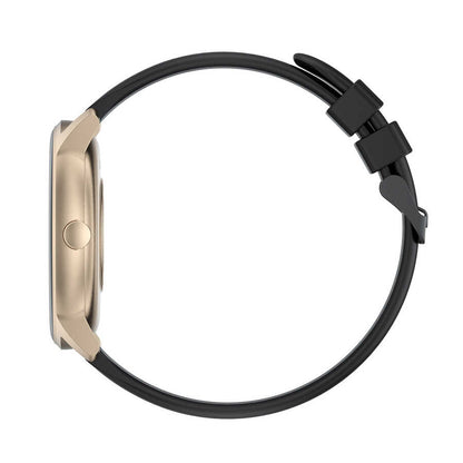 Wiwu SW03 Akıllı Saat Pembe