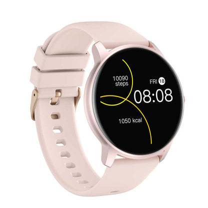 Wiwu SW03 Akıllı Saat Gold