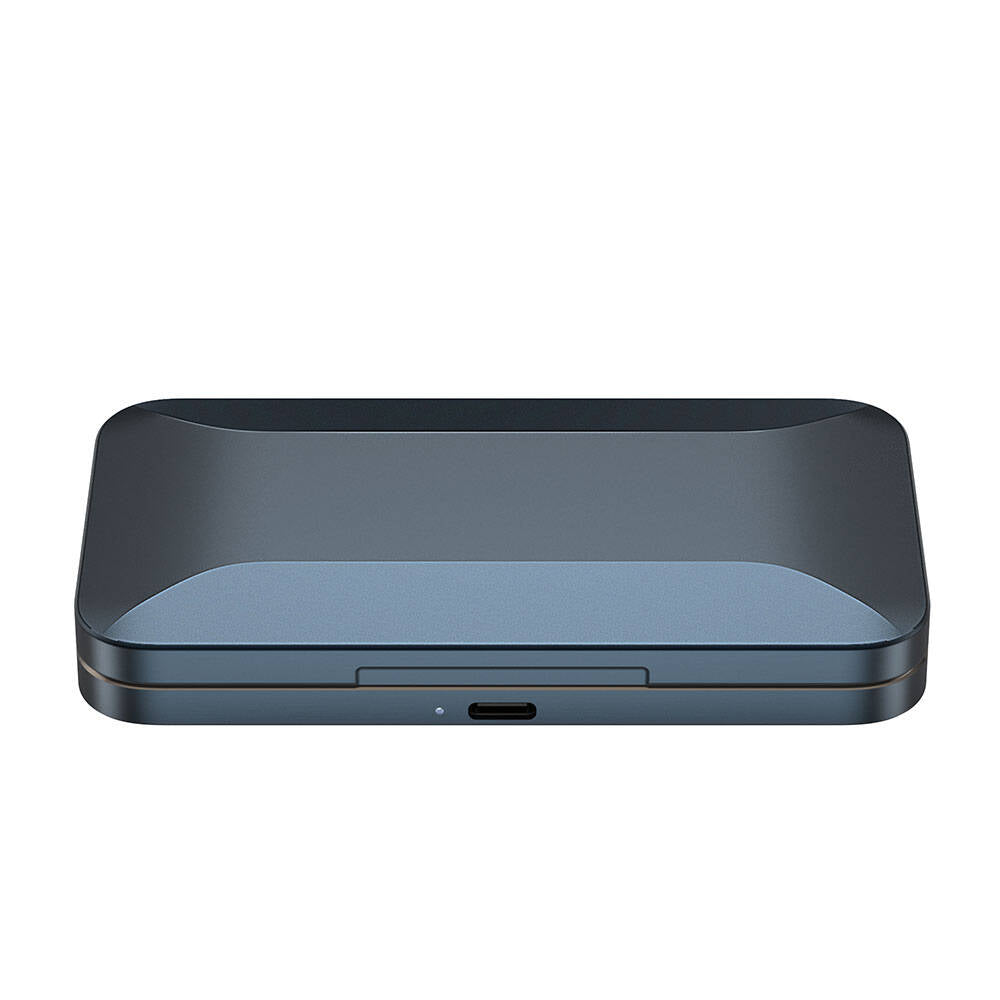 Wiwu T18 Clera Sound Serisi Serbest Ayarlanabilir Kulak İçi Bluetooth 5.2 Kulaklık Krem