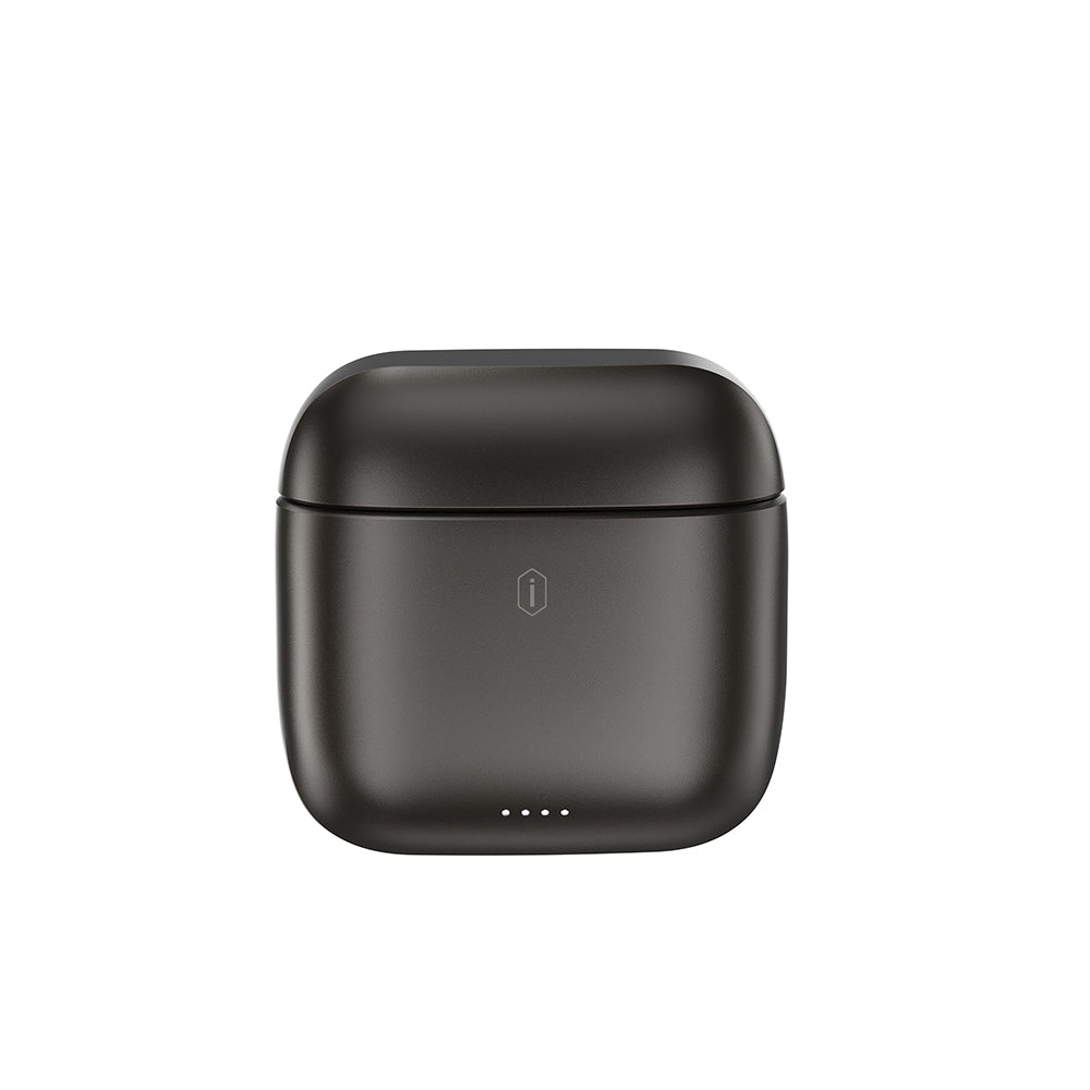 Wiwu T35 Hybrid ANC/ENC Teknolojili Kulak İçi Bluetooth Kulaklık v6.0 Siyah