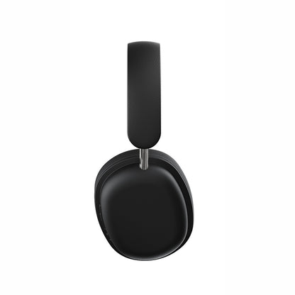 Wiwu TD-05 Elite Serisi Ayarlanabilir Katlanabilir Pure Bass Hi-Fi Kulak Üstü Bluetooth v5.3 Kulaklık Beyaz