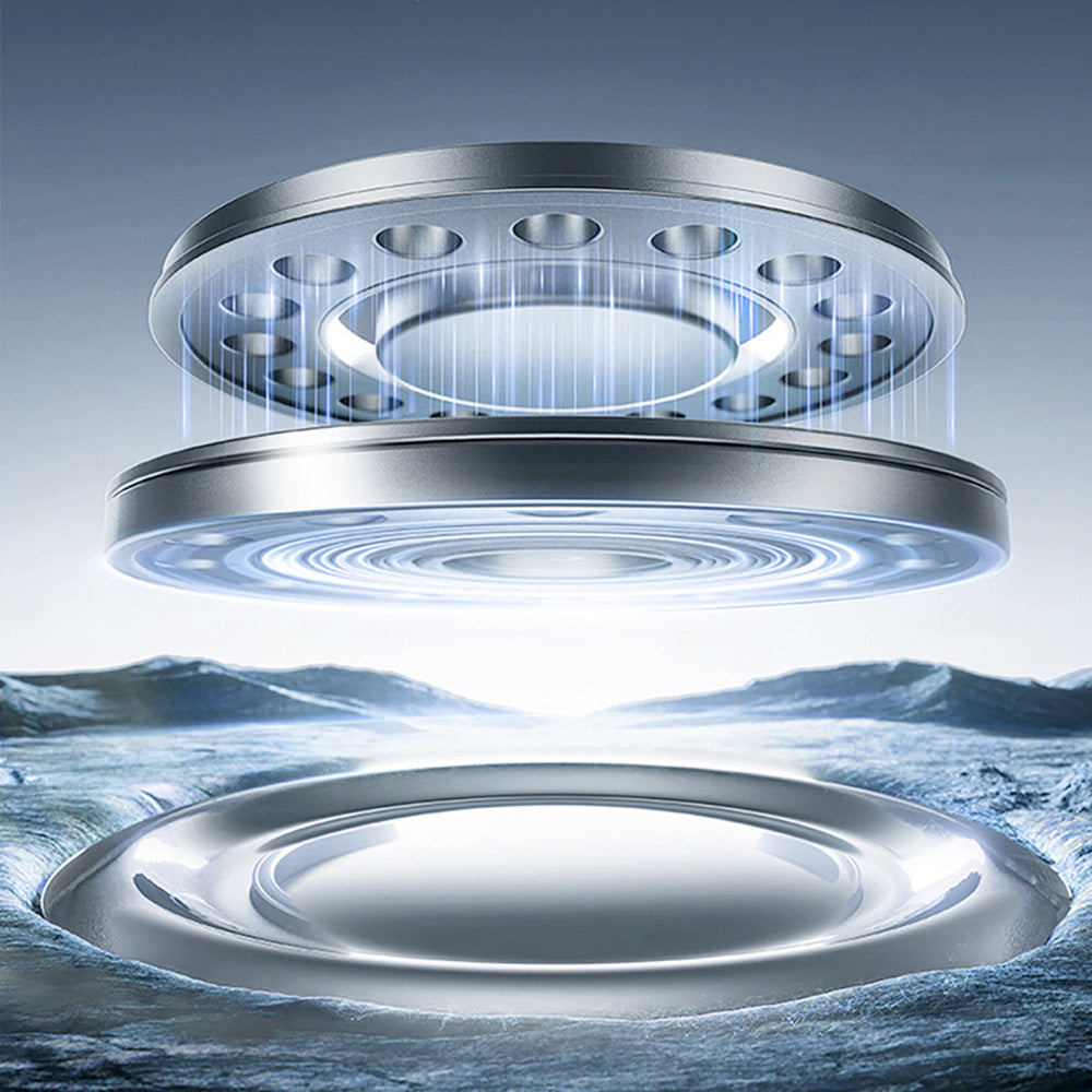 Wiwu TD-05 Elite Serisi Ayarlanabilir Katlanabilir Pure Bass Hi-Fi Kulak Üstü Bluetooth v5.3 Kulaklık Siyah