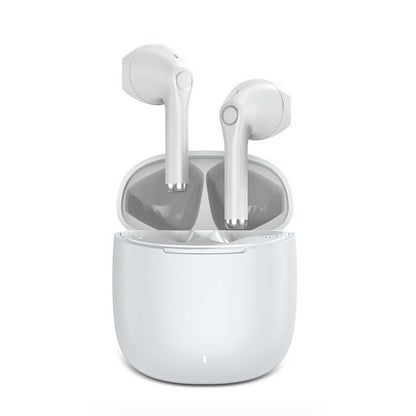 Wiwu TWS06 Bluetooth Kulaklık Beyaz