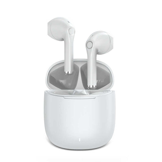 Wiwu TWS06 Bluetooth Kulaklık Beyaz