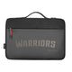 Wiwu Warriors Laptop Sleeve Dupont Cordura 1000D Su Geçirmez Naylon Kumaş 14"inç Laptop Çantası Siyah