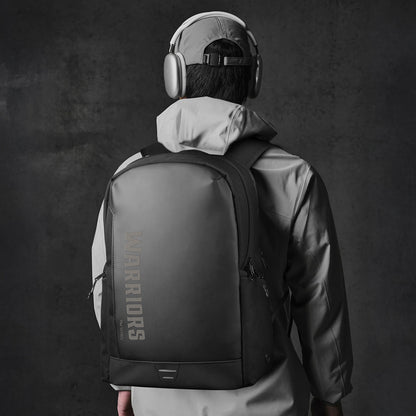 Wiwu Warriors X Pro Cordura 1200D Su Geçirmez Sırt Çantası Siyah