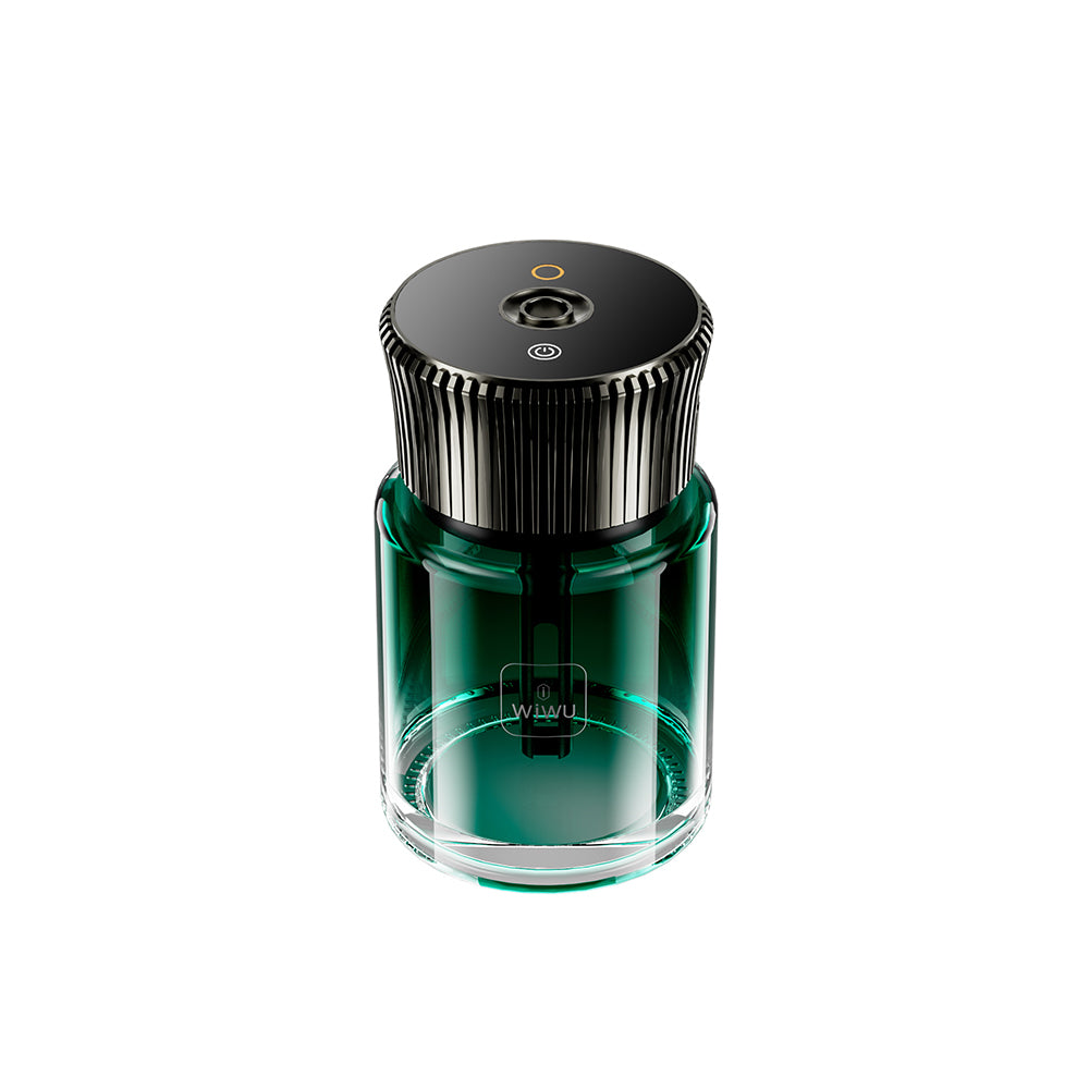 Wiwu Wi-Ai600 Bloom Yapay Zeka Destekli Hava Nemlendirici ve Koku Difüzörü Lucky Holiday