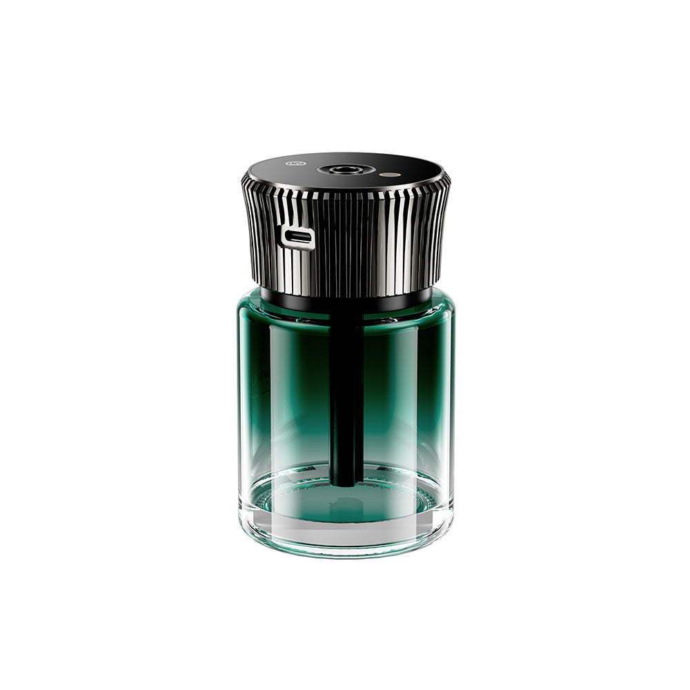 Wiwu Wi-Ai600 Bloom Yapay Zeka Destekli Hava Nemlendirici ve Koku Difüzörü Lucky Holiday