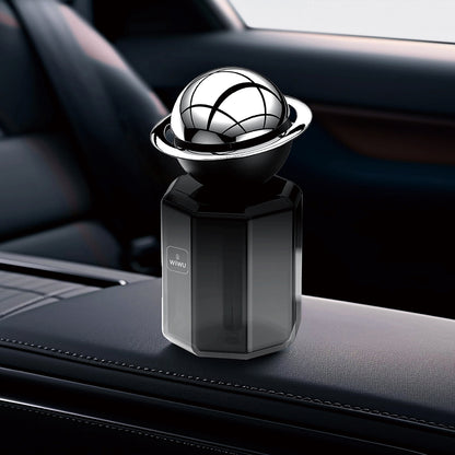 Wiwu Wi-Ai700 Bloom Gezegen Tasarımlı Hava Nemlendirici ve Koku Difüzörü Nane