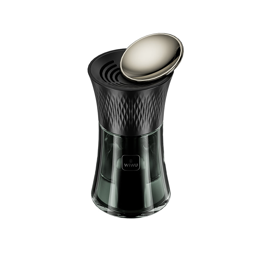 Wiwu Wi-Ai800 Bloom İnce Tasarımlı Hava Nemlendirici ve Koku Difüzörü Zen Çayı