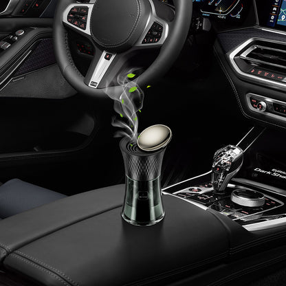 Wiwu Wi-Ai800 Bloom İnce Tasarımlı Hava Nemlendirici ve Koku Difüzörü Zen Çayı