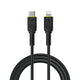 Wiwu Wi-C034 Type-C to Lightning PD Kablo 30W 120cm