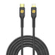 Wiwu Wi-C035 Type-C to Lightning PD Kablo 30W 120cm