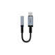 Wiwu Wi-C047 Legend Serisi Lightning To 3.5mm Aux Çevirici Ses Adaptörü
