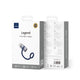 Wiwu Wi-C052 Lightning to Type-C Çevirici OTG