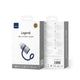 Wiwu Wi-C052 USB to Type-C Çevirici OTG