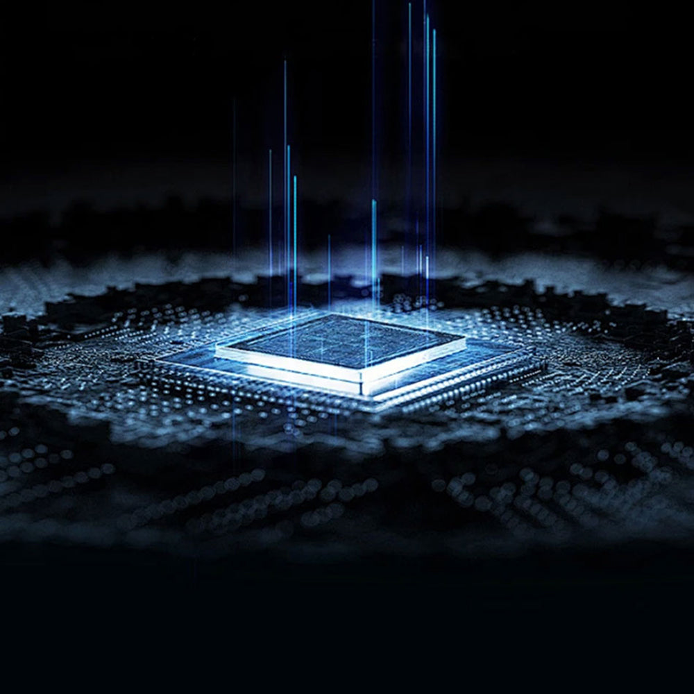 Wiwu Wi-G008 Essen Serisi GaN Tech PD Hızlı Şarj Özellikli Şarj Başlığı 30W Beyaz