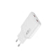 Wiwu Wi-G034 Essen Slim Serisi GaN Tech PD Hızlı Şarj Özellikli Şarj Başlığı 45W