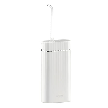 Wiwu Wi-TP001 Taşınabilir Ağız Duşu Makinesi Beyaz