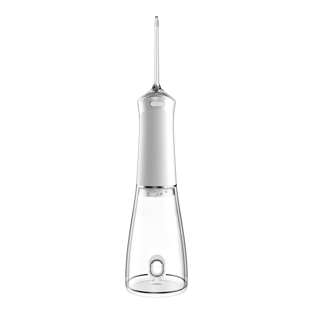 Wiwu Wi-TP002 Taşınabilir Ağız Duşu Makinesi Beyaz