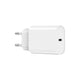 Wiwu Wi-U001 Quick 20W Tek Bağlantılı Type-C PD Hızlı Şarj Başlığı