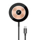 Wiwu Wi-W007 15W Hızlı Şarj Özellikli M-safe PD Wireless Şarj Aleti